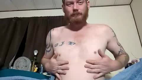 thatgingerman online show from November 9, 2:54 am