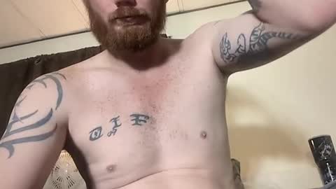 thatgingerman online show from November 16, 3:34 am