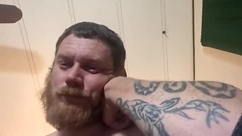 thatgingerman online show from November 20, 3:28 am