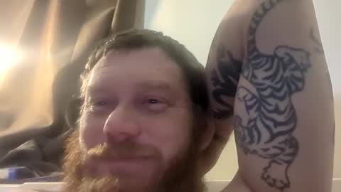 thatgingerman online show from December 19, 3:02 am