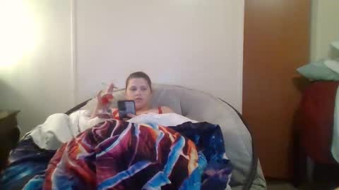 thatgirl4201 online show from December 5, 7:10 pm