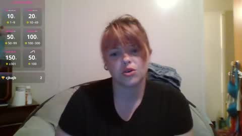 thatgirl4201 online show from May 3, 5:24 am