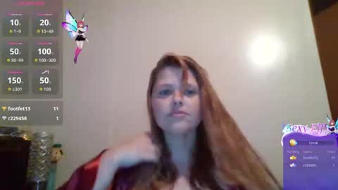 thatgirl4201 online show from May 31, 3:47 am