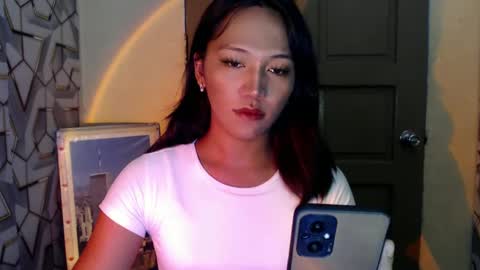 Jammela online show from January 25, 3:40 am