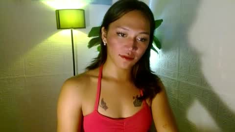 Jammela online show from February 12, 2:43 pm