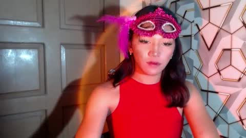 Jammela online show from February 17, 3:36 am