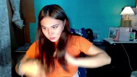 Kathleen online show from October 25, 3:07 pm