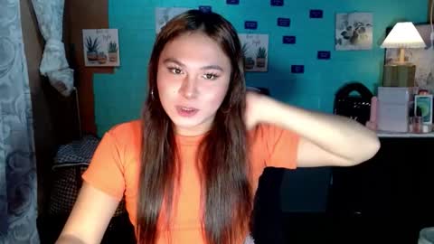 Kathleen online show from October 27, 9:46 am