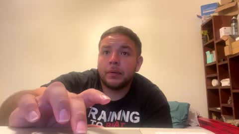 thatguymichael93 online show from March 25, 4:51 am