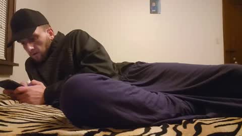 thatman1997655 online show from November 27, 11:01 am