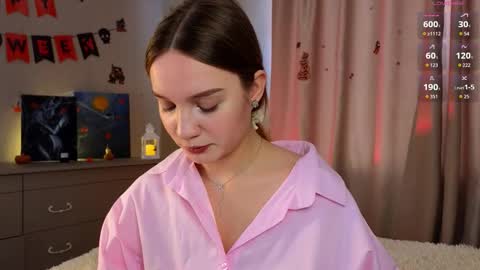 Alice online show from October 23, 11:31 am