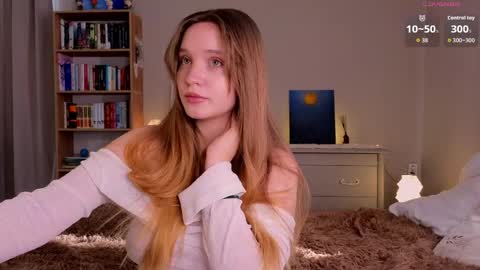 Alice online show from May 31, 2:24 pm