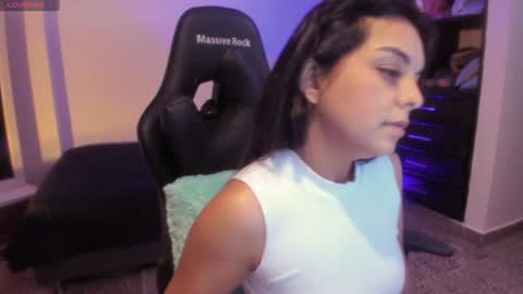 Paola online show from January 14, 8:26 pm