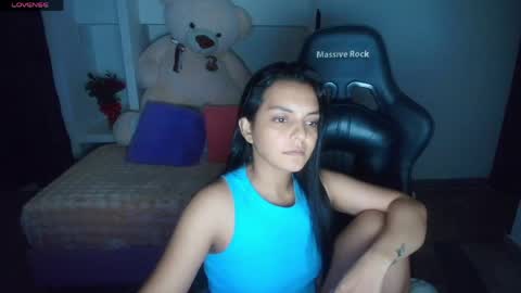 Snapshot of thays_mawakye01 chatting on March 27, 9:03 pm Paola online show from March 27, 9:03 pm