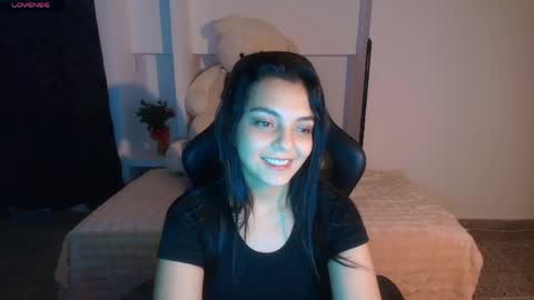 Snapshot of thays_mawakye01 chatting on March 30, 7:48 pm Paola online show from March 30, 7:48 pm