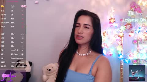 Snapshot of thayssa_ross chatting on May 9, 7:52 pm THAYSSA ROSS online show from May 9, 7:52 pm