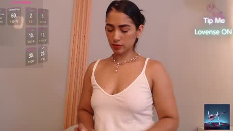 Snapshot of thayssa_ross chatting on June 28, 2:45 pm THAYSSA ROSS online show from June 28, 2:45 pm