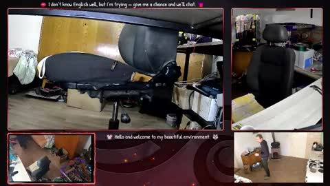 Michal online show from November 2, 9:44 am