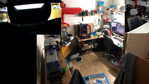 Michal online show from November 17, 2:34 pm