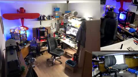 Michal online show from November 20, 6:51 pm