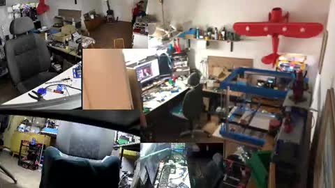 Michal online show from December 20, 12:45 pm