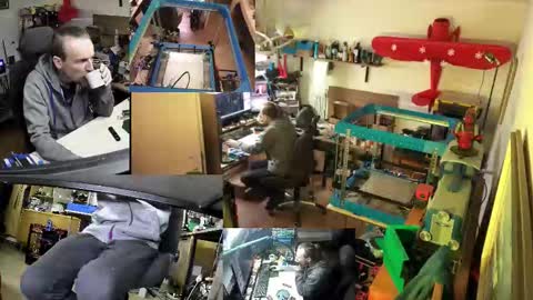 Michal online show from December 21, 8:54 am