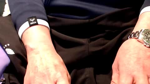 the1pocketrocket online show from January 18, 5:39 pm