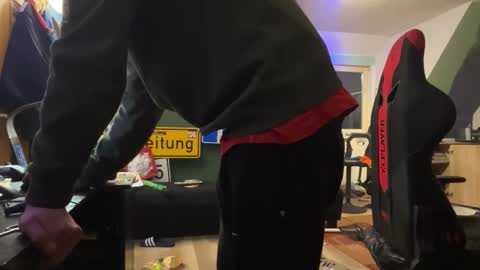 the420duderino online show from January 8, 4:59 am