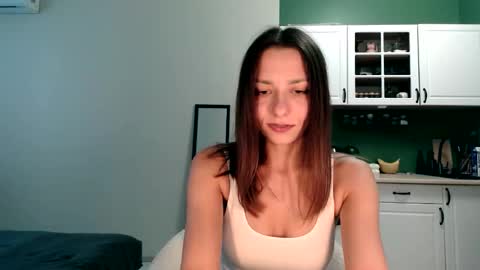 Snapshot of the__death__killer chatting on June 10, 5:34 pm Mia 3 online show from June 10, 5:34 pm