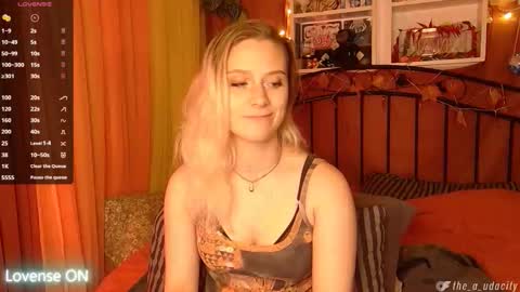 the_a_udacity online show from November 20, 8:36 am