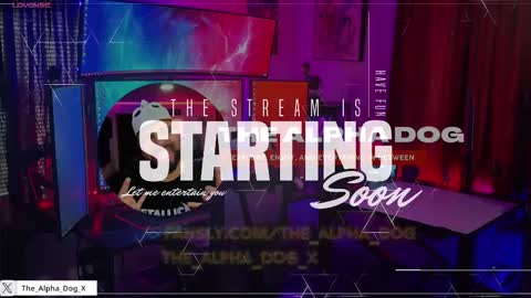 the_alpha_dog_xxx online show from March 23, 3:27 pm