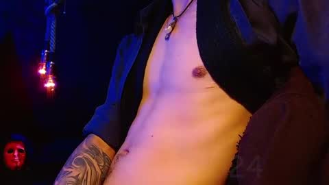 GIORGGIO online show from December 18, 10:51 am