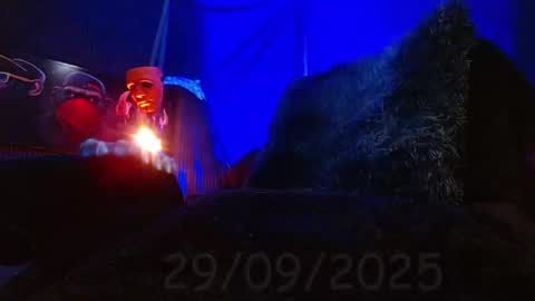 GIORGGIO online show from September 28, 10:20 am