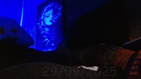 GIORGGIO online show from September 29, 11:04 am