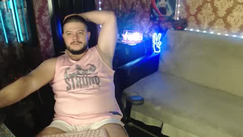 Snapshot of the_avengersgth chatting on October 31, 7:04 pm thor lord online show from October 31, 7:04 pm