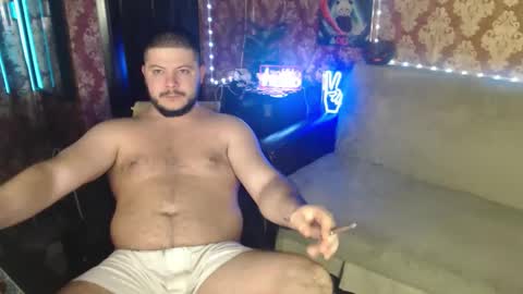 Snapshot of the_avengersgth chatting on November 2, 10:56 pm thor lord online show from November 2, 10:56 pm