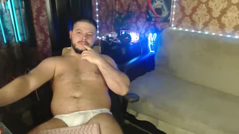 Snapshot of the_avengersgth chatting on November 8, 12:22 am thor lord online show from November 8, 12:22 am