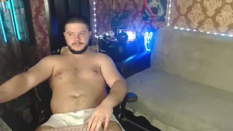 Snapshot of the_avengersgth chatting on November 9, 1:42 pm thor lord online show from November 9, 1:42 pm