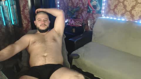 Snapshot of the_avengersgth chatting on November 27, 2:13 am thor lord online show from November 27, 2:13 am