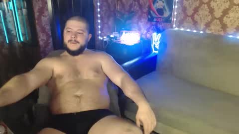 Snapshot of the_avengersgth chatting on December 3, 2:52 am thor lord online show from December 3, 2:52 am