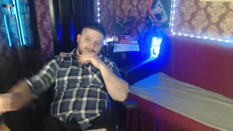 thor lord online show from January 9, 5:37 pm