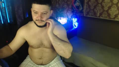 thor lord online show from January 31, 11:58 pm