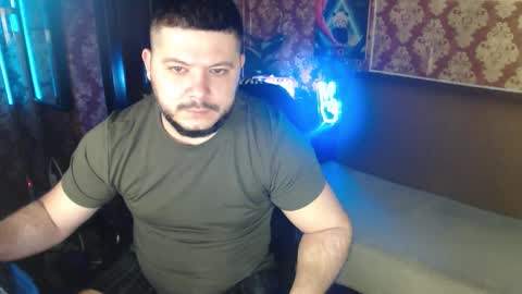 thor lord online show from February 3, 1:15 am