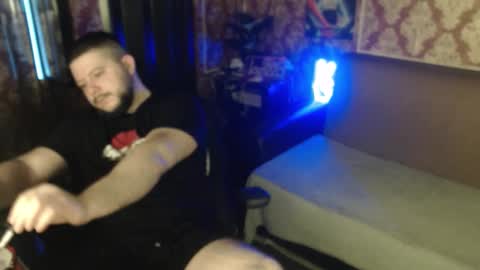 thor lord online show from February 17, 5:04 am