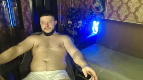 thor lord online show from February 28, 4:46 am