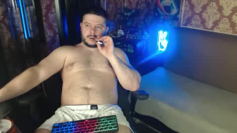 Snapshot of the_avengersgth chatting on May 8, 1:55 am thor lord online show from May 8, 1:55 am