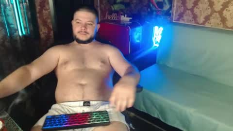 Snapshot of the_avengersgth chatting on June 21, 2:58 am thor lord online show from June 21, 2:58 am