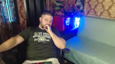 Snapshot of the_avengersgth chatting on July 27, 5:36 am thor lord online show from July 27, 5:36 am