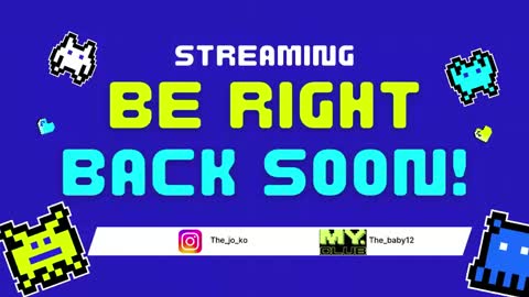 the_baby12 online show from May 1, 4:22 pm