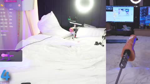 anna online show from January 14, 6:02 am